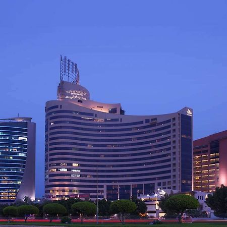 Symphony Style Hotel Kuwait Кувейт Экстерьер фото