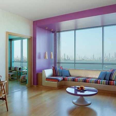 Symphony Style Hotel Kuwait Кувейт Номер фото