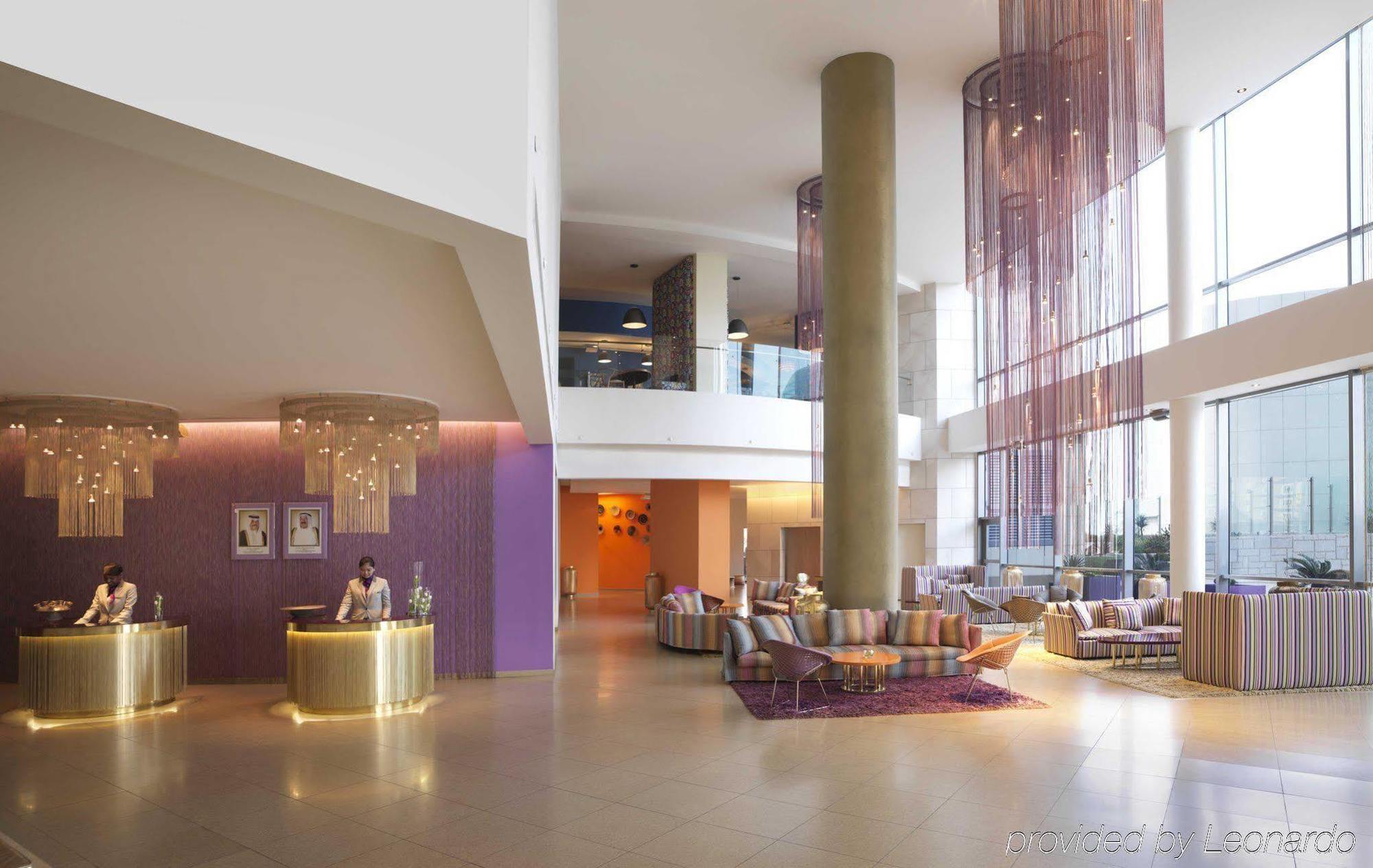 Symphony Style Hotel Kuwait Кувейт Экстерьер фото