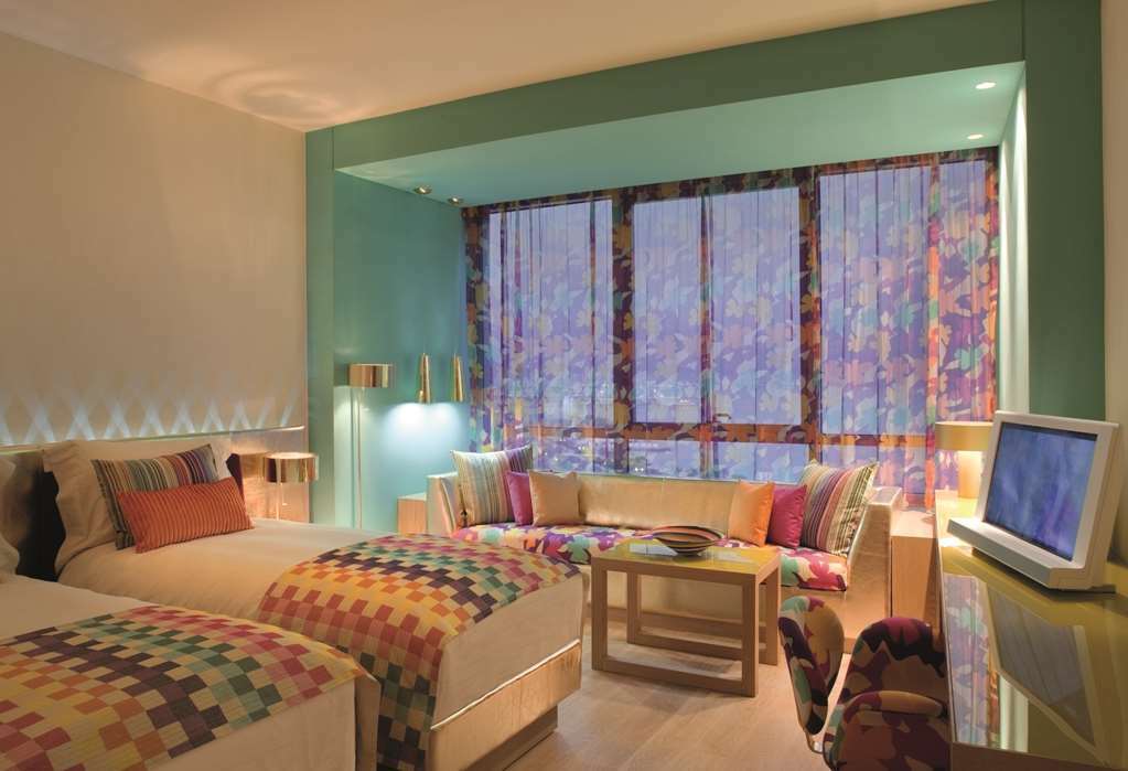 Symphony Style Hotel Kuwait Кувейт Номер фото
