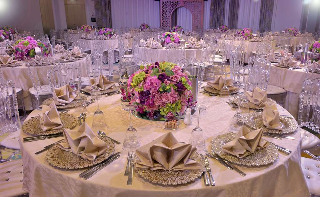 Symphony Style Hotel Kuwait Кувейт Удобства фото