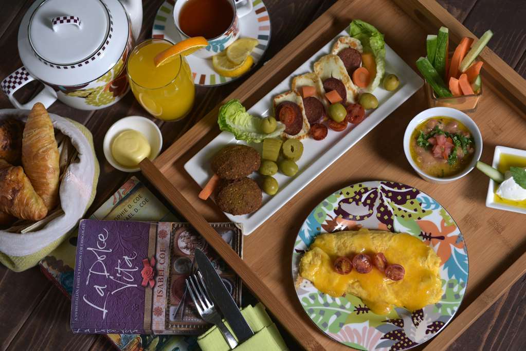 Symphony Style Hotel Kuwait Кувейт Ресторан фото