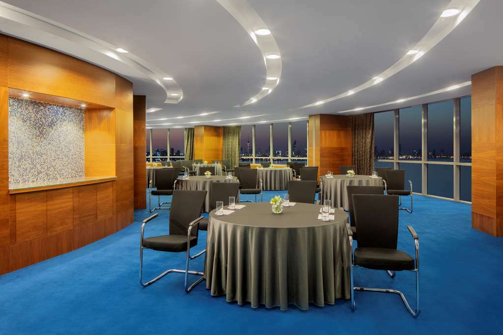 Symphony Style Hotel Kuwait Кувейт Удобства фото