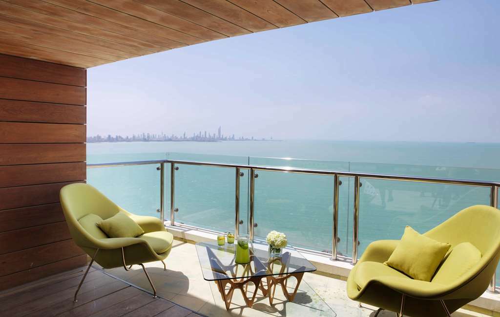 Symphony Style Hotel Kuwait Кувейт Номер фото